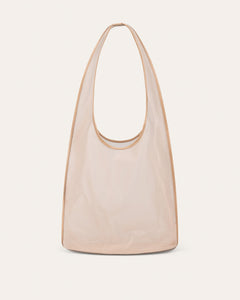 Sacchetto, Mesh Nude Handbags dear-frances 