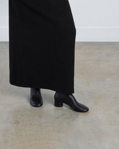Harlie Boot, Black Tia boots dear-frances 
