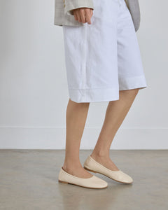 Rina Flat, Crema Rina dear-frances 