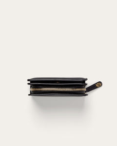 Galdino Zip Wallet, Black wallets dear-frances 