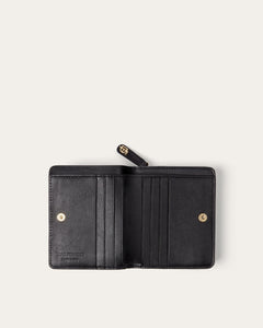 Galdino Zip Wallet, Black wallets dear-frances 