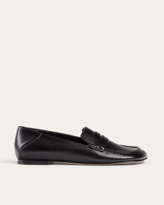 Drew Loafer, Black Drew Loafer dear-frances 