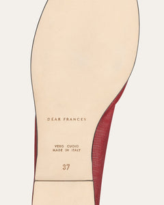 Balla Mesh, Chianti BALLA dear-frances 