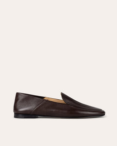 Gio Loafer, Espresso Gio Loafer dear-frances 