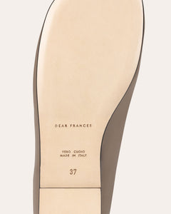 Drew Loafer, Putty Drew Loafer dear-frances 